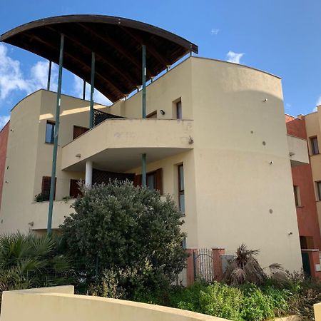 Berlino 17 Leilighet Olbia Eksteriør bilde
